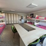 TÜRKİYE DİYANET VAKFI ÖZKARAGÖZ KIZ KONUK EVİ