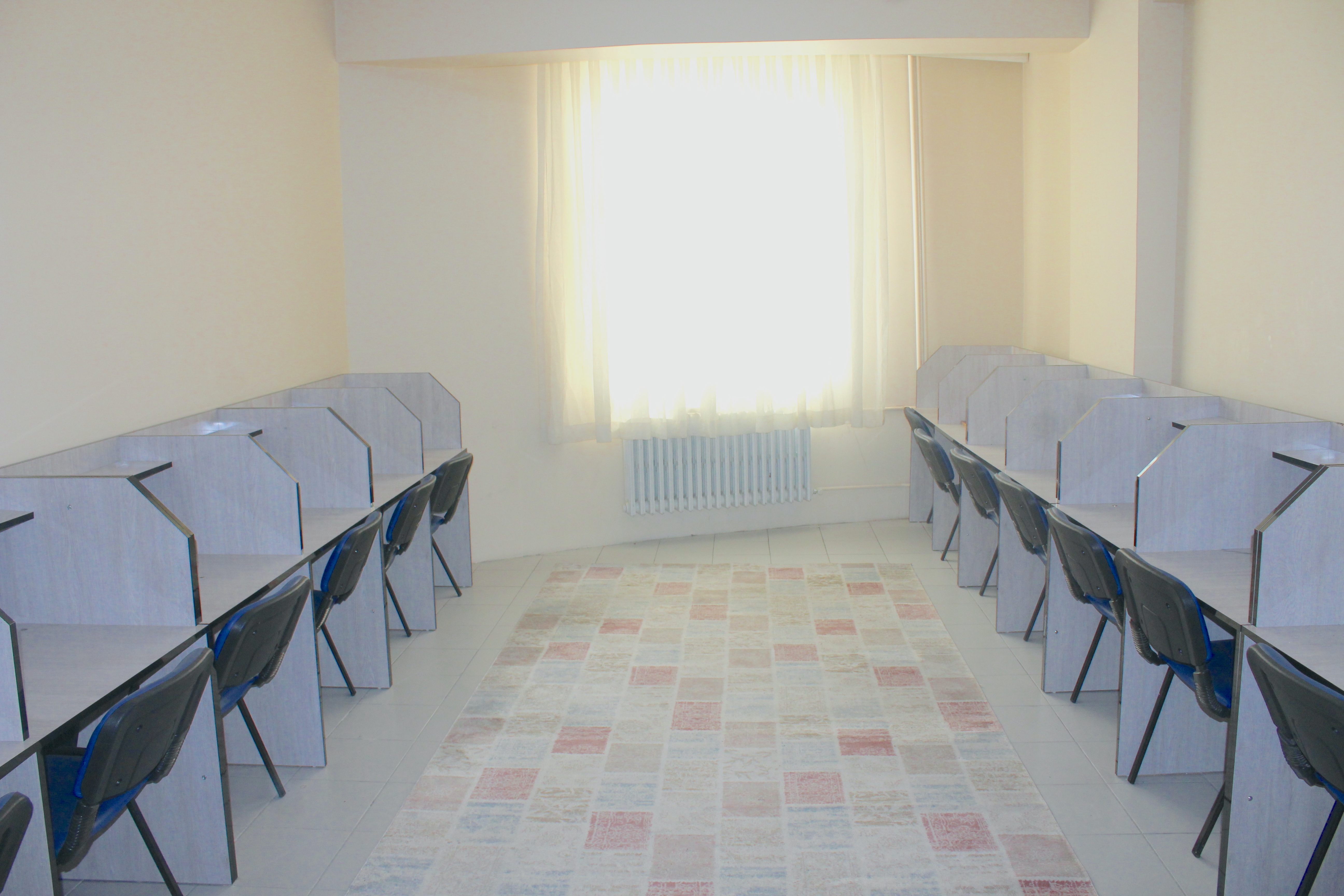 Halil Kantarcı Yükseköğretim Erkek Öğrenci Yurdu