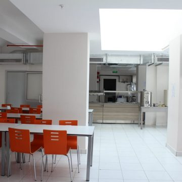 TÜRKİYE DİYANET VAKFI KONYA SELÇUKLU YÜKSEKÖĞRENİM KIZ ÖĞRENCİ YURDU