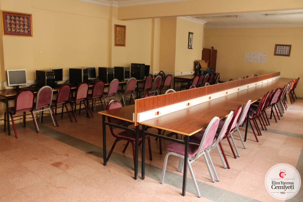 Dr. İsmail Niyazi Kurtulmuş Yükseköğretim Erkek Öğrenci Yurdu