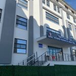 TÜRKİYE DİYANET VAKFI DENİZLİ GÜLSEREN PEKDEMİR YÜKSEKÖĞRENİM KIZ ÖĞRENCİ YURDU