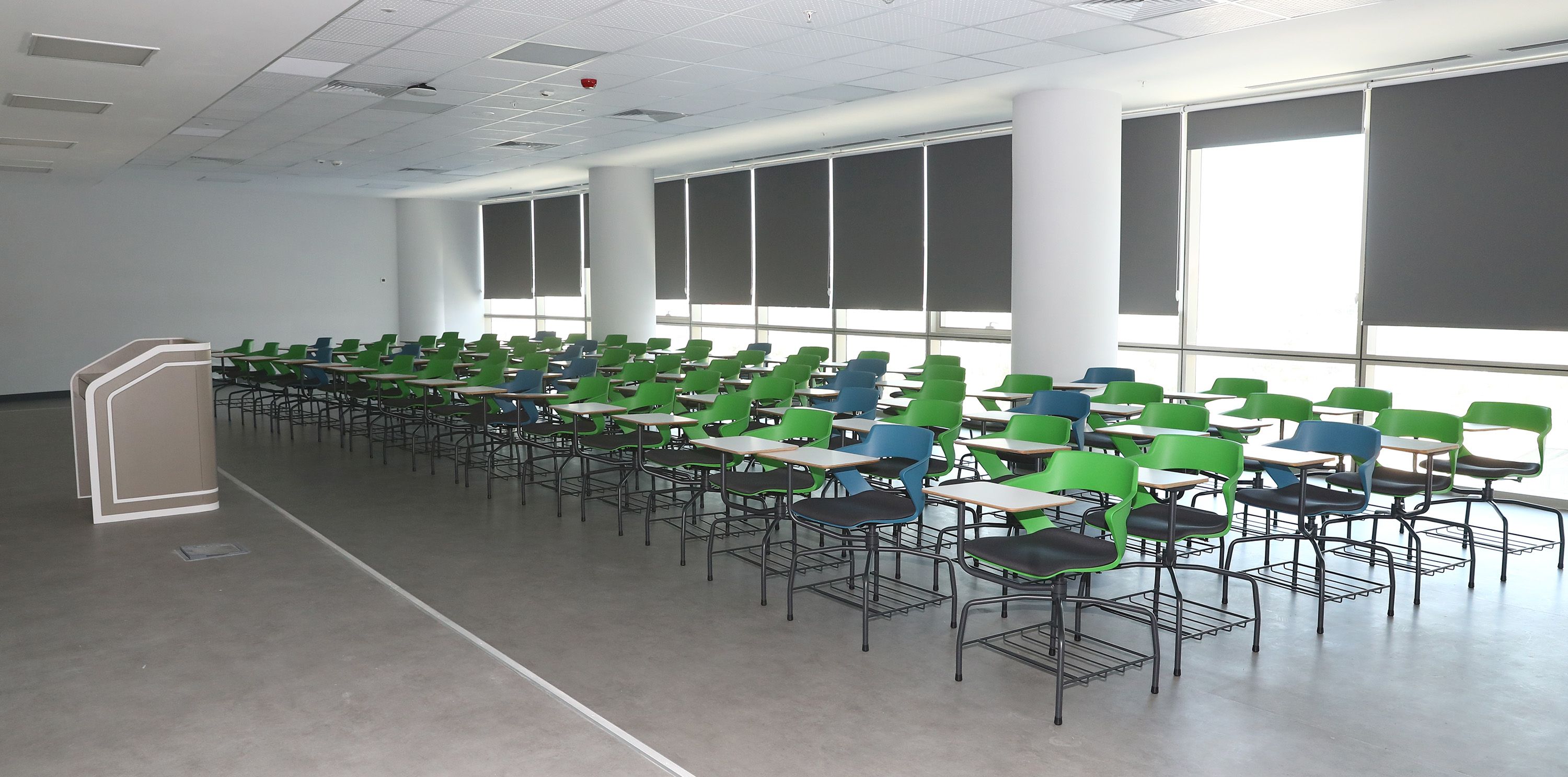 جامعة فنربه-FENERBAHÇE ÜNİVERSİTESİ