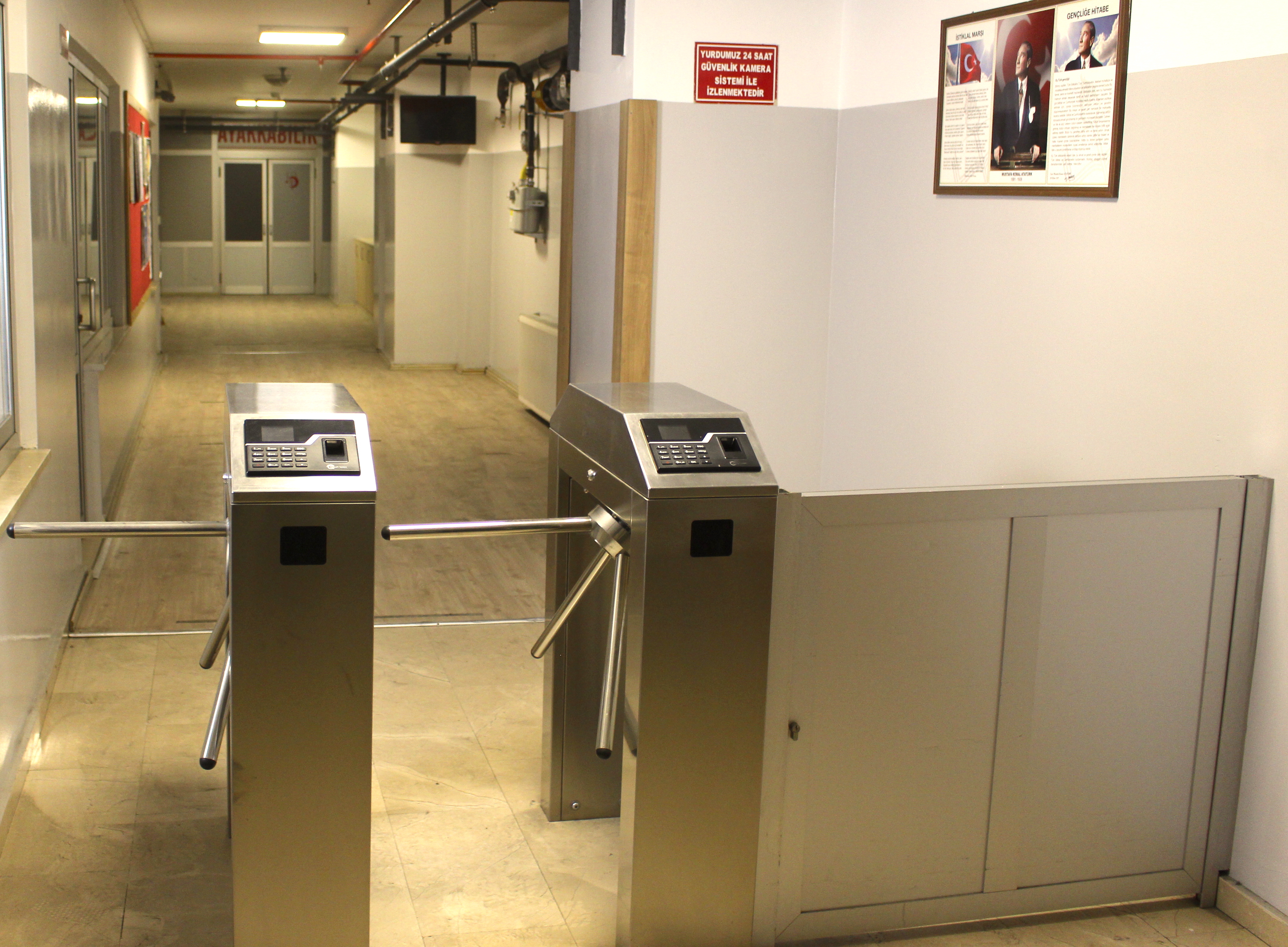 Mahmut Celalettin Ökten Yükseköğretim Erkek Öğrenci Yurdu