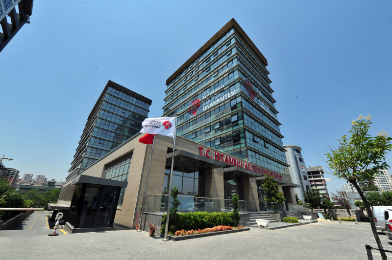  جامعة إسطنبول كولتور-İSTANBUL KÜLTÜR ÜNİVERSİTESİ 