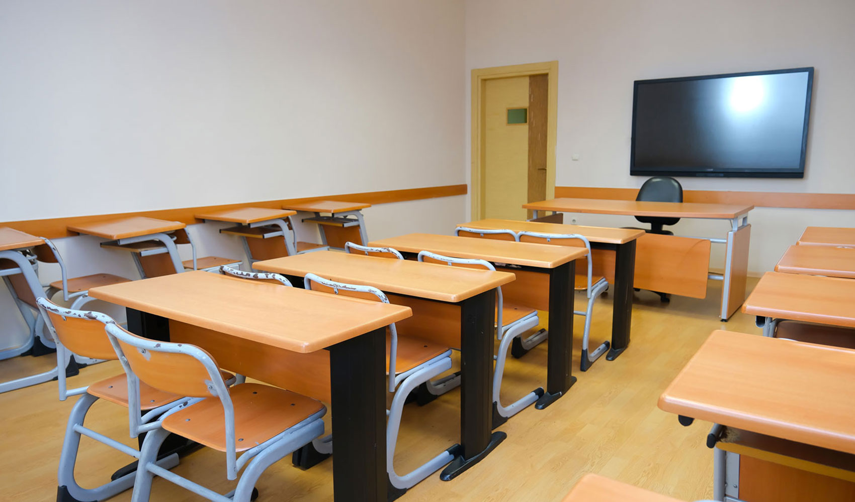 Özel İnsan Vakfı Metin Yüksel Yükseköğretim Erkek Öğrenci Yurdu