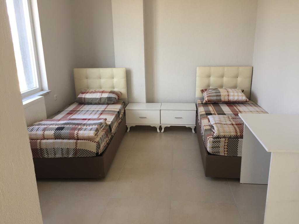 İhlas Vakfı Özel Sinanpaşa Yükseköğrenim Erkek Öğrenci Yurdu