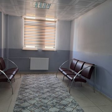 TÜRKİYE DİYANET VAKFI YOZGAT SARIKAYA YÜKSEKÖĞRENİM KIZ ÖĞRENCİ YURDU