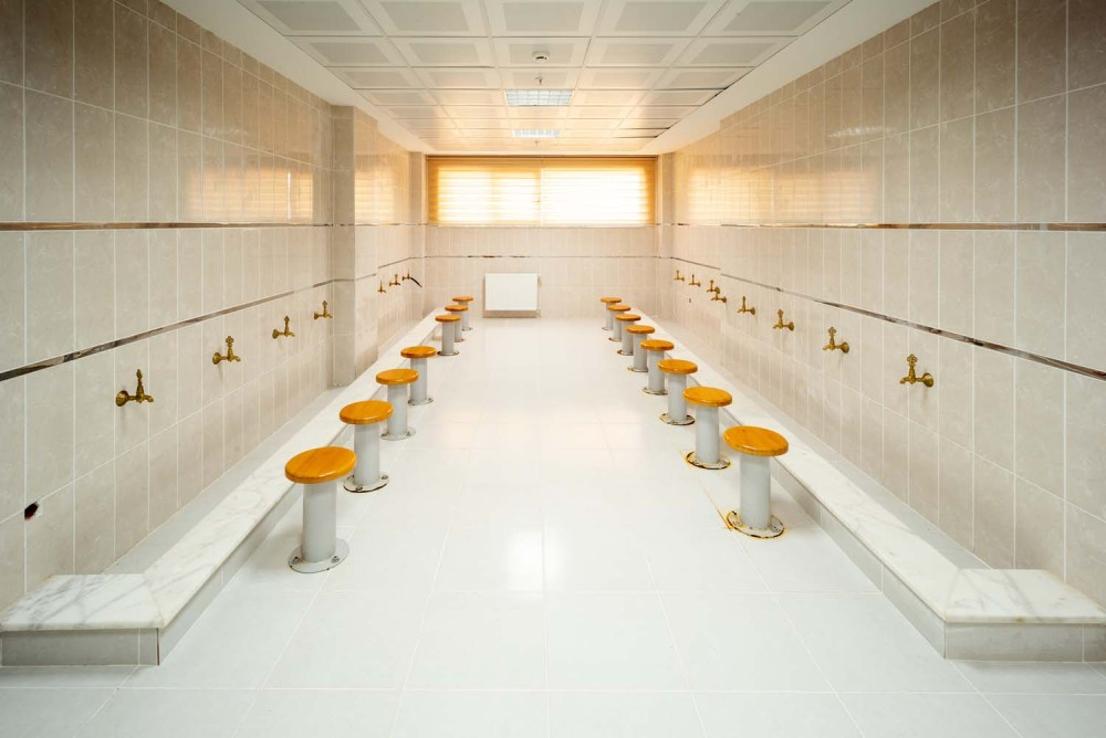 Özel Ensar Vakfı Trabzon Zehra Polat Çebi Yükseköğrenim Kız Öğrenci Yurdu