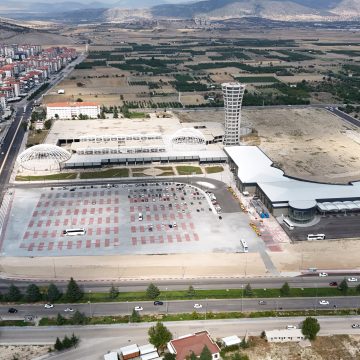 TÜRKİYE DİYANET VAKFI ISPARTA YÜKSEKÖĞRENİM KIZ ÖĞRENCİ YURDU