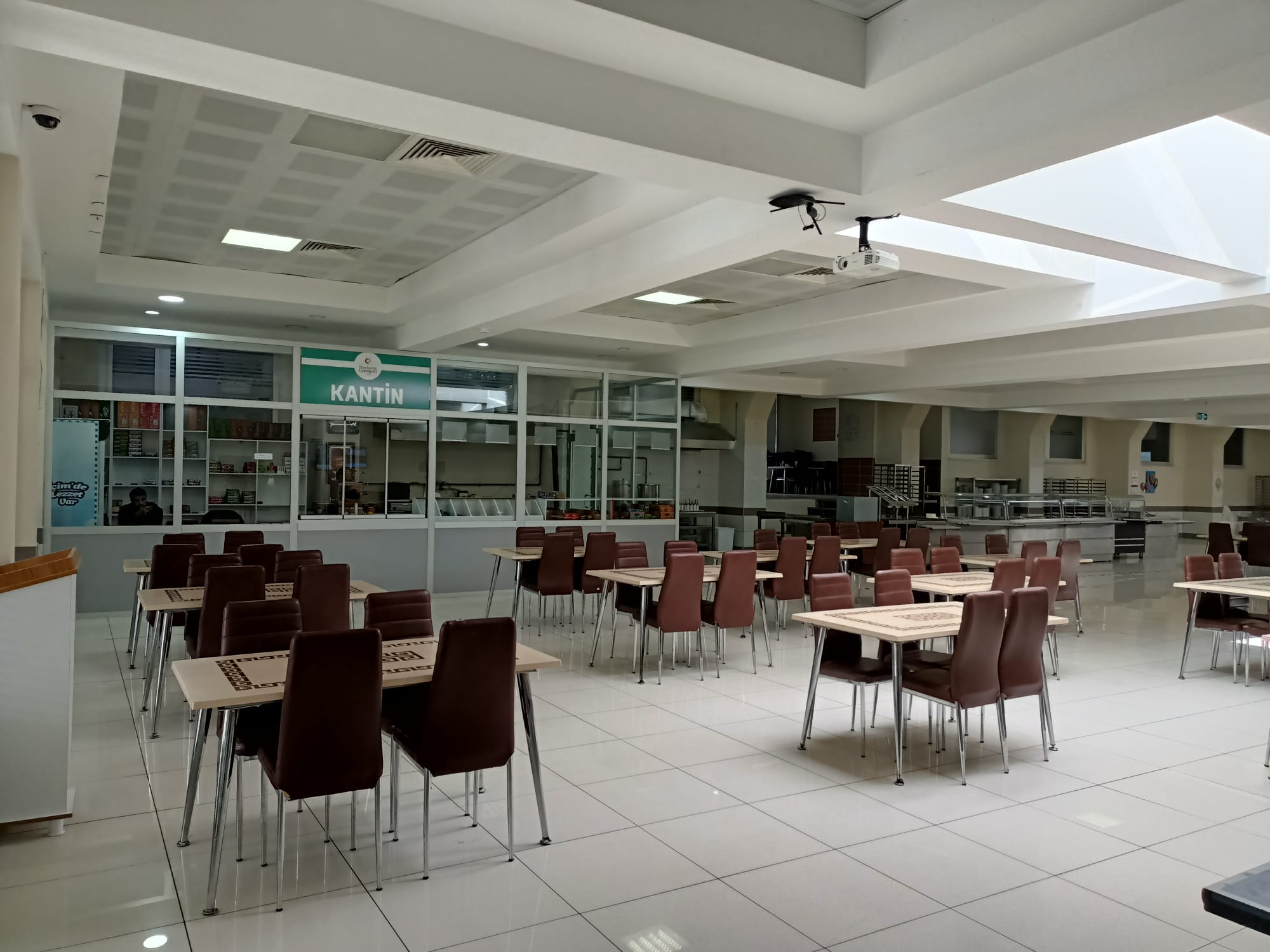 Erzurum Yükseköğretim Erkek Öğrenci Yurdu