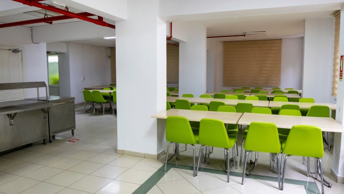 Üsküdar Yükseköğretim Kız Öğrenci Yurdu
