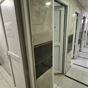 TÜRKİYE DİYANET VAKFI ISPARTA YÜKSEKÖĞRENİM KIZ ÖĞRENCİ YURDU