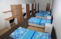 Gebze Yükseköğretim Erkek Öğrenci Yurdu