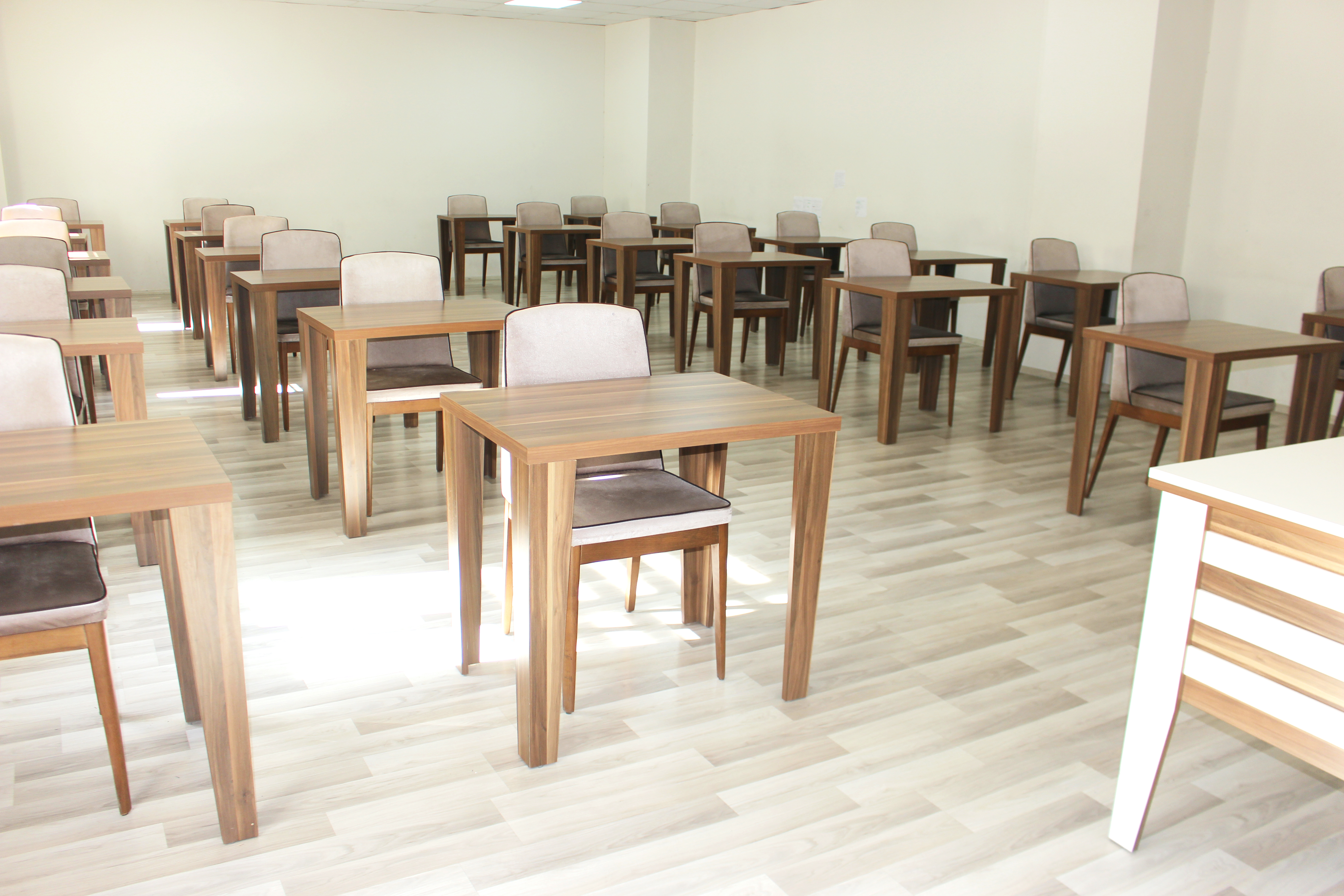 Halime Sultan Ortaöğretim Kız Öğrenci Yurdu