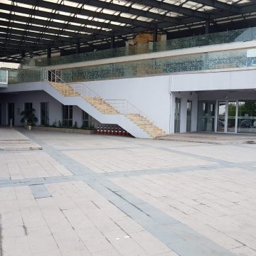 TÜRKİYE DİYANET VAKFI İSTANBUL YÜKSEKÖĞRENİM ERKEK ÖĞRENCİ YURDU