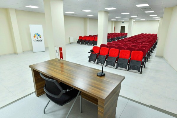 Esenler Safiye Ali Yükseköğretim Kız Öğrenci Yurdu