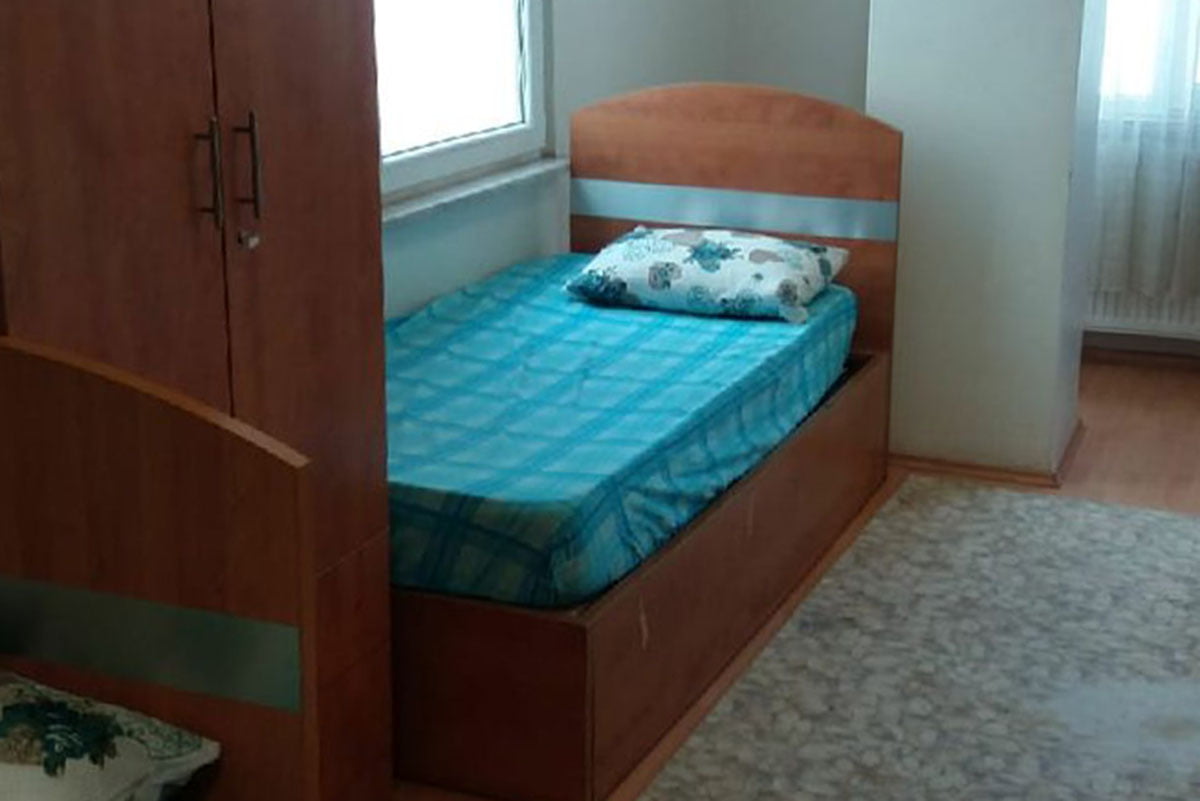 İstanbul Küçükçekmece Yükseköğrenim Erkek Öğrenci Yurdu