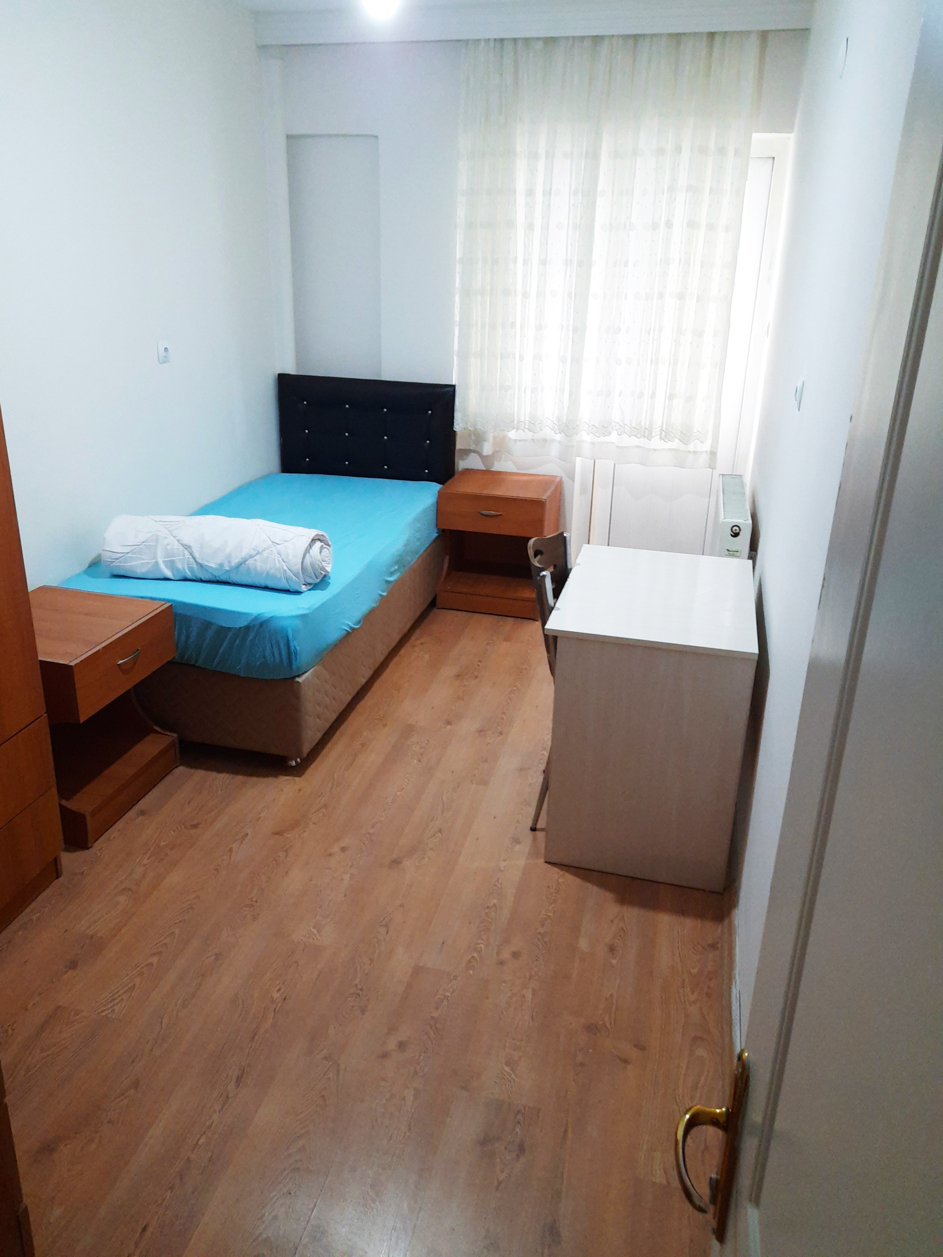 Özel Bolu Yüksek Öğrenim Erkek Öğrenci Yurdu