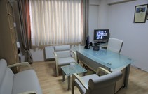 Mahmut Bayram İlahiyat Yükseköğretim Erkek Öğrenci Yurdu