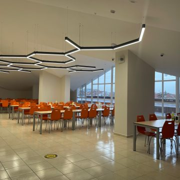 TÜRKİYE DİYANET VAKFI KONYA MEHMET-ZELİHA KURUCU YÜKSEKÖĞRENİM KIZ ÖĞRENCİ YURDU