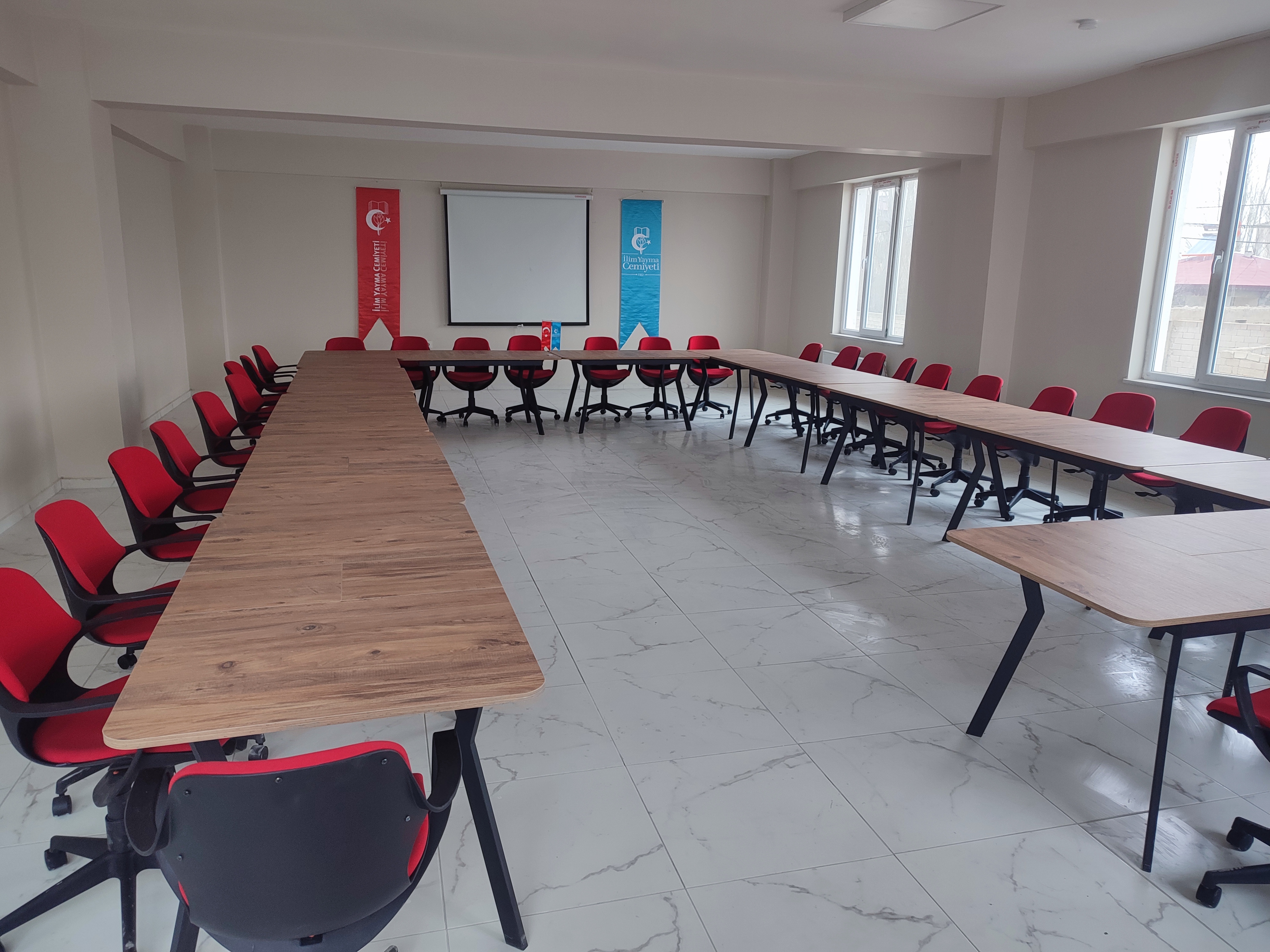 Kazım Karabekir Yükseköğretim Erkek Öğrenci Yurdu