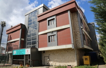 Gebze Yükseköğretim Erkek Öğrenci Yurdu