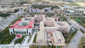 Konya Teknik Üniversitesi (KTÜN)