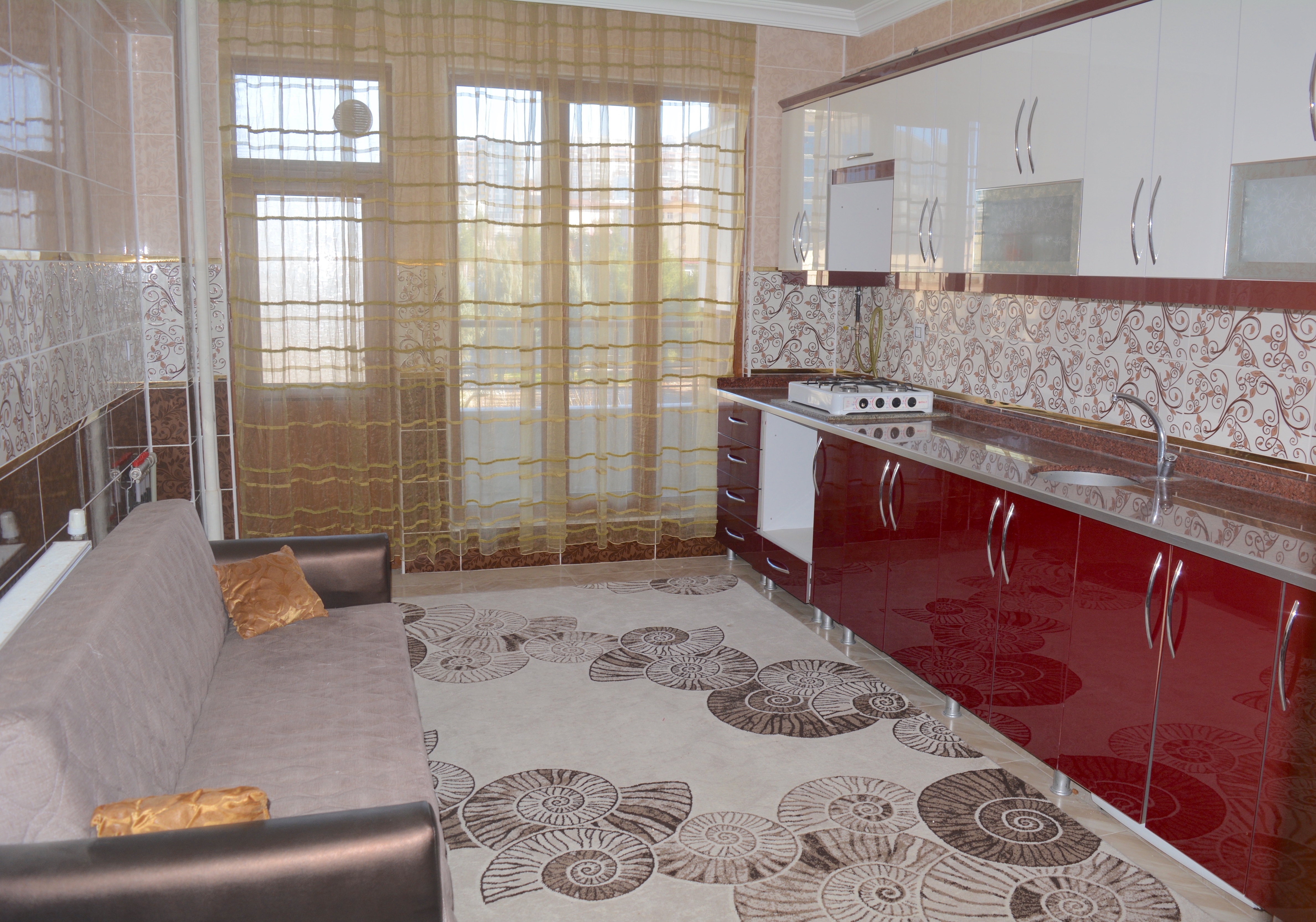 Fatımatuz Zehra Yükseköğretim Kız Öğrenci Yurdu