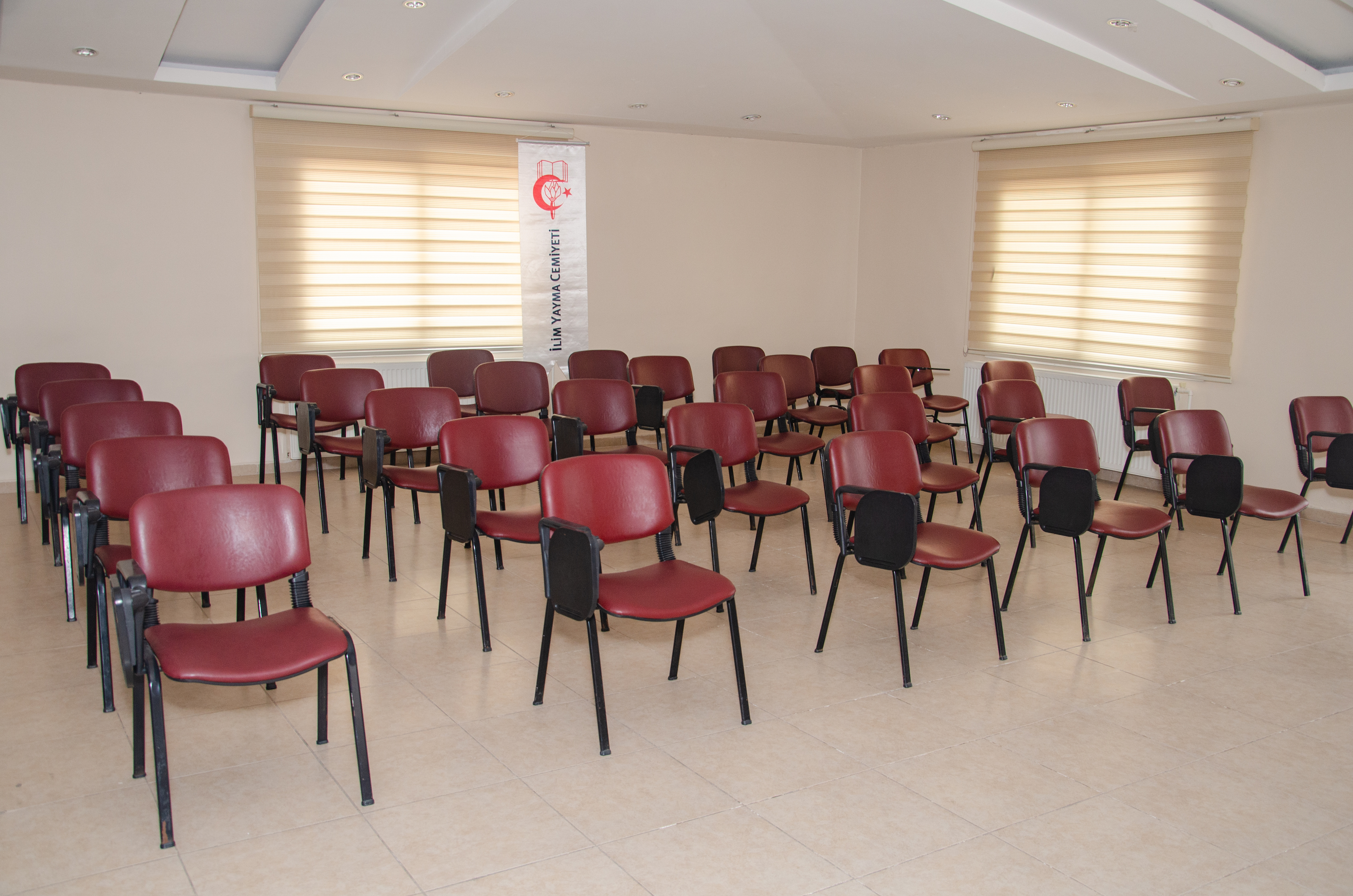 Zeynep Kösemen Yükseköğretim Kız Öğrenci Yurdu