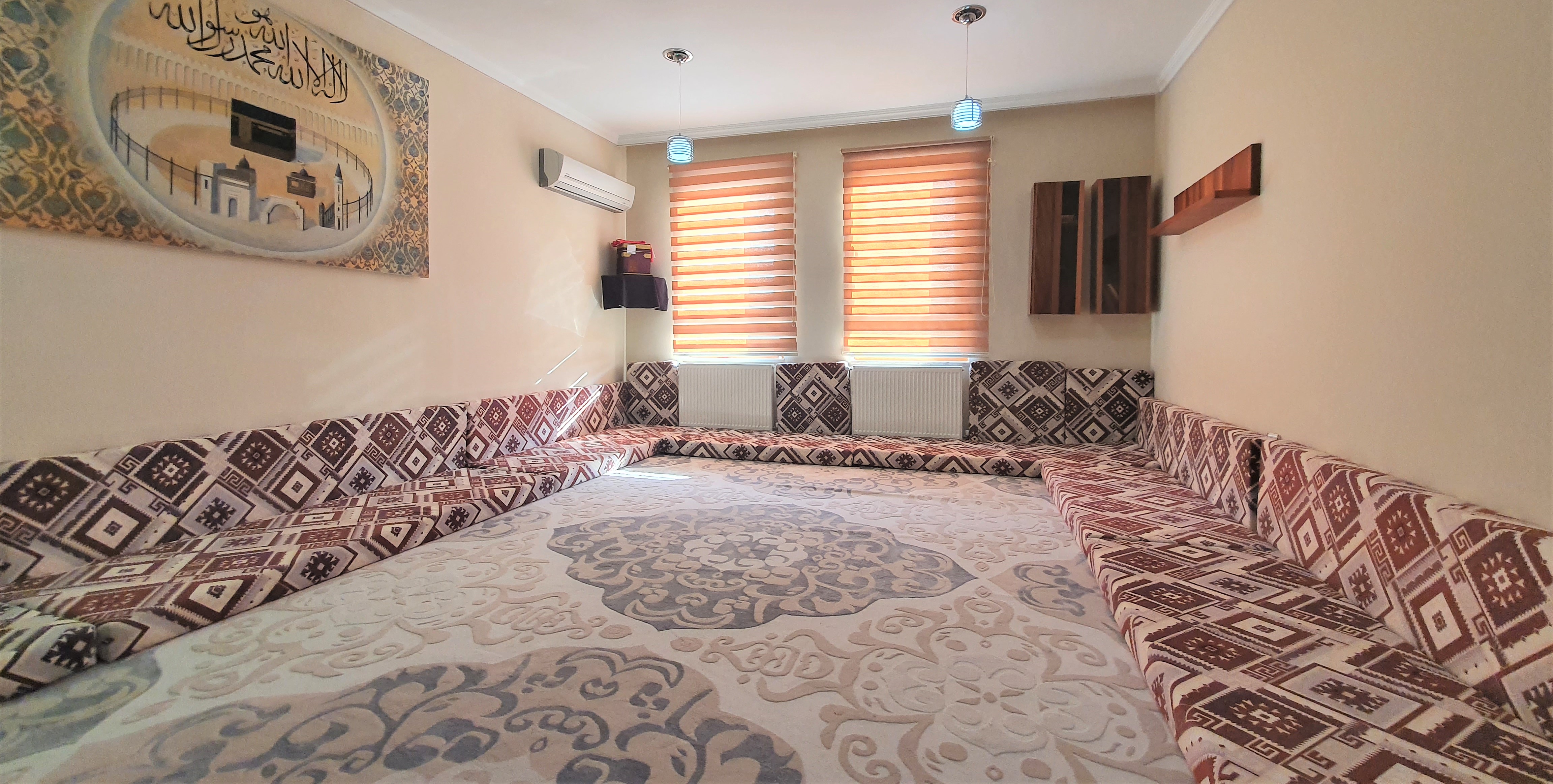 15 Temmuz İstiklal Şehitleri Yükseköğretim Kız Öğrenci Yurdu