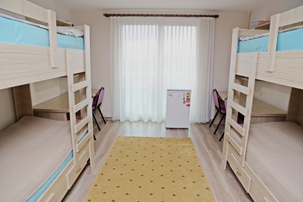 Fatma Aliye Hanım Yükseköğretim Kız Öğrenci Yurdu