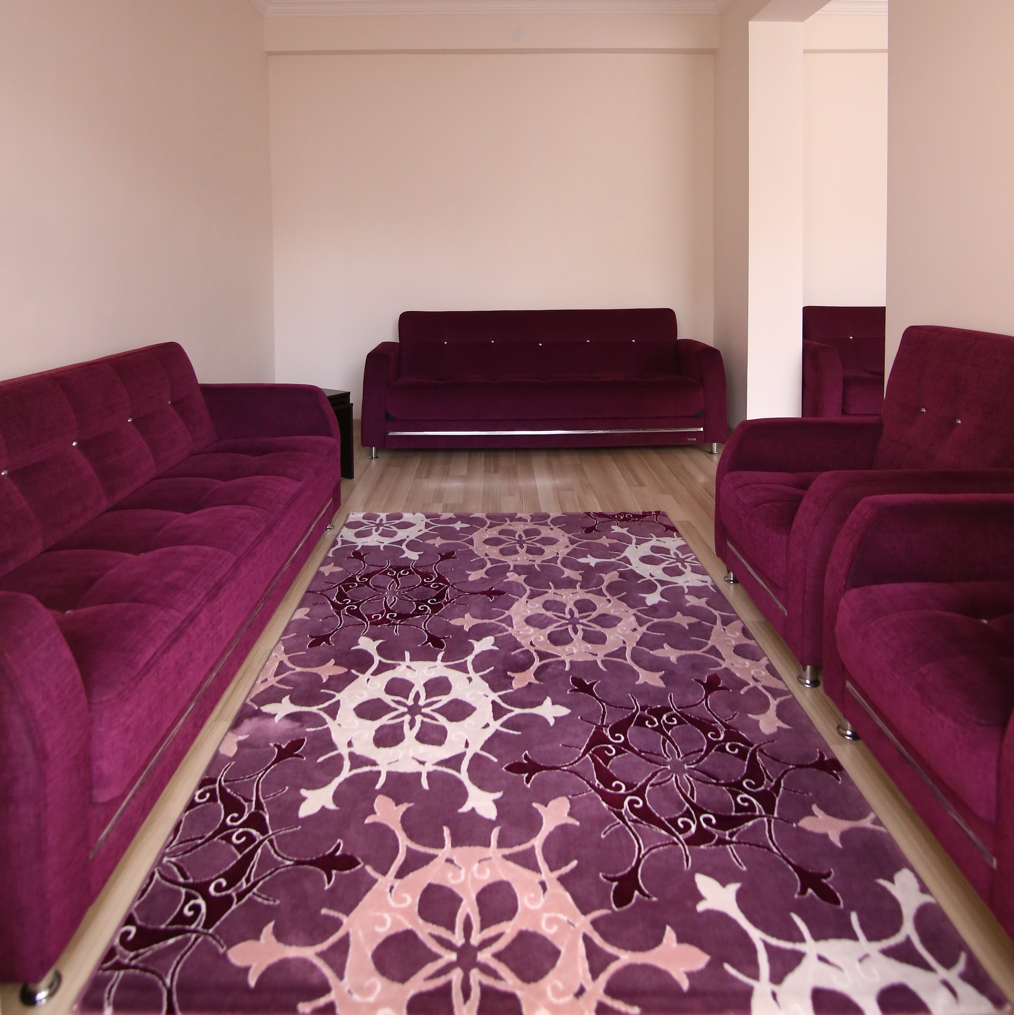 Tokat Yükseköğretim Kız Öğrenci Yurdu