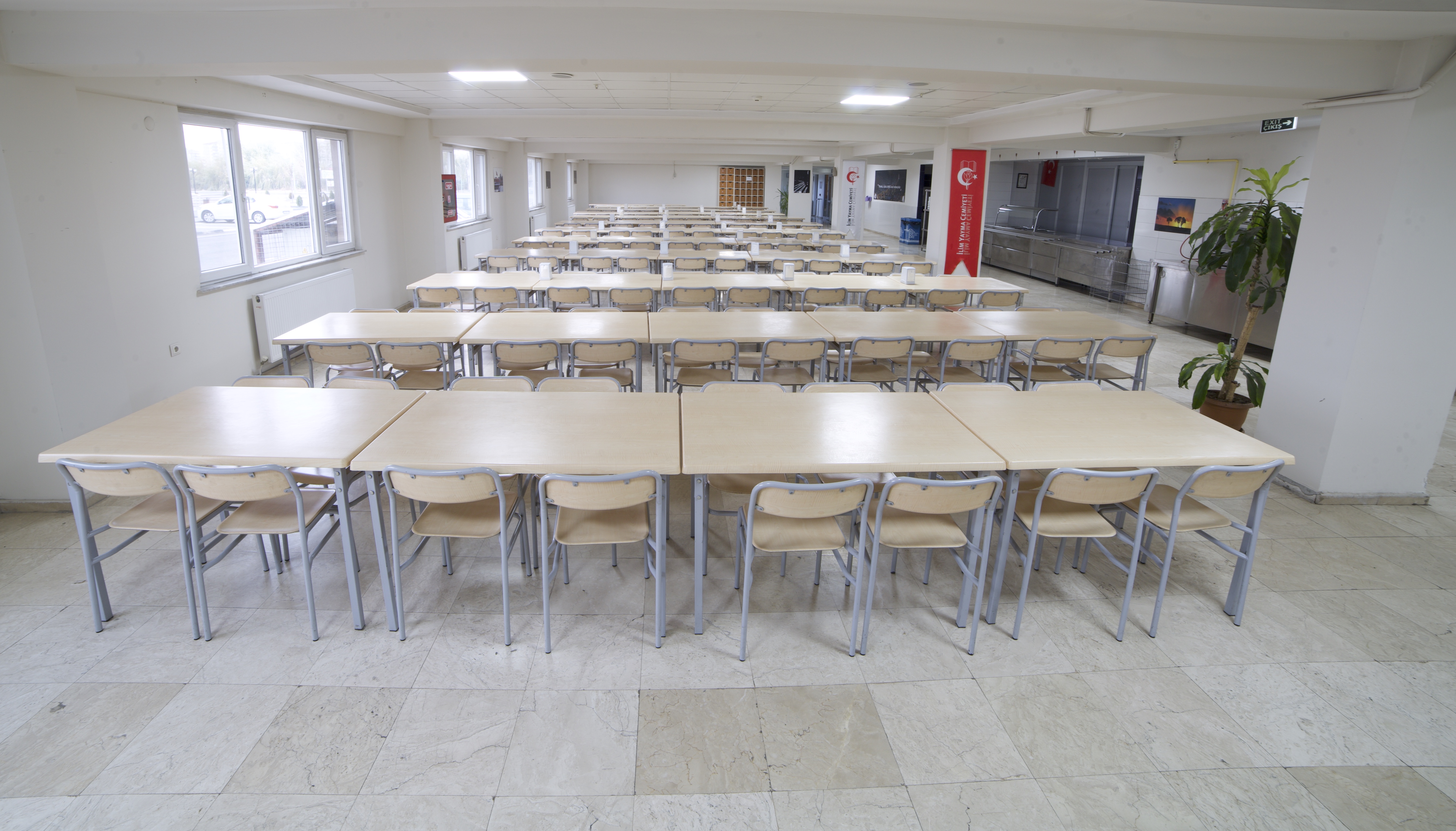 Şehit Furkan Doğan Yükseköğretim Erkek Öğrenci Yurdu