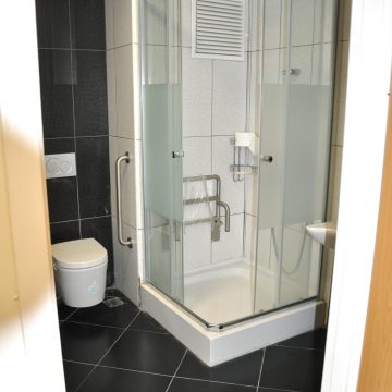 TÜRKİYE DİYANET VAKFI ANKARA YÜKSEKÖĞRENİM KIZ ÖĞRENCİ YURDU