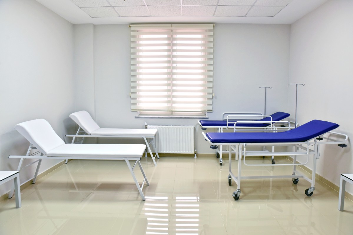 Kocaeli Yükseköğretim Kız Öğrenci Yurdu