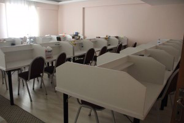 TÜRKİYE DİYANET VAKFI KAYSERİ KEMAL İMAMTORUNU YÜKSEKÖĞRENİM KIZ ÖĞRENCİ YURDU-وقف الديانة التركي  سكن كيمال إمامتورونو للطالبات الجامعيات في قيصري