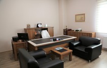 Çamlıca Yükseköğretim Erkek Öğrenci Yurdu