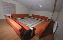 Keşan Yükseköğretim Erkek Öğrenci Yurdu