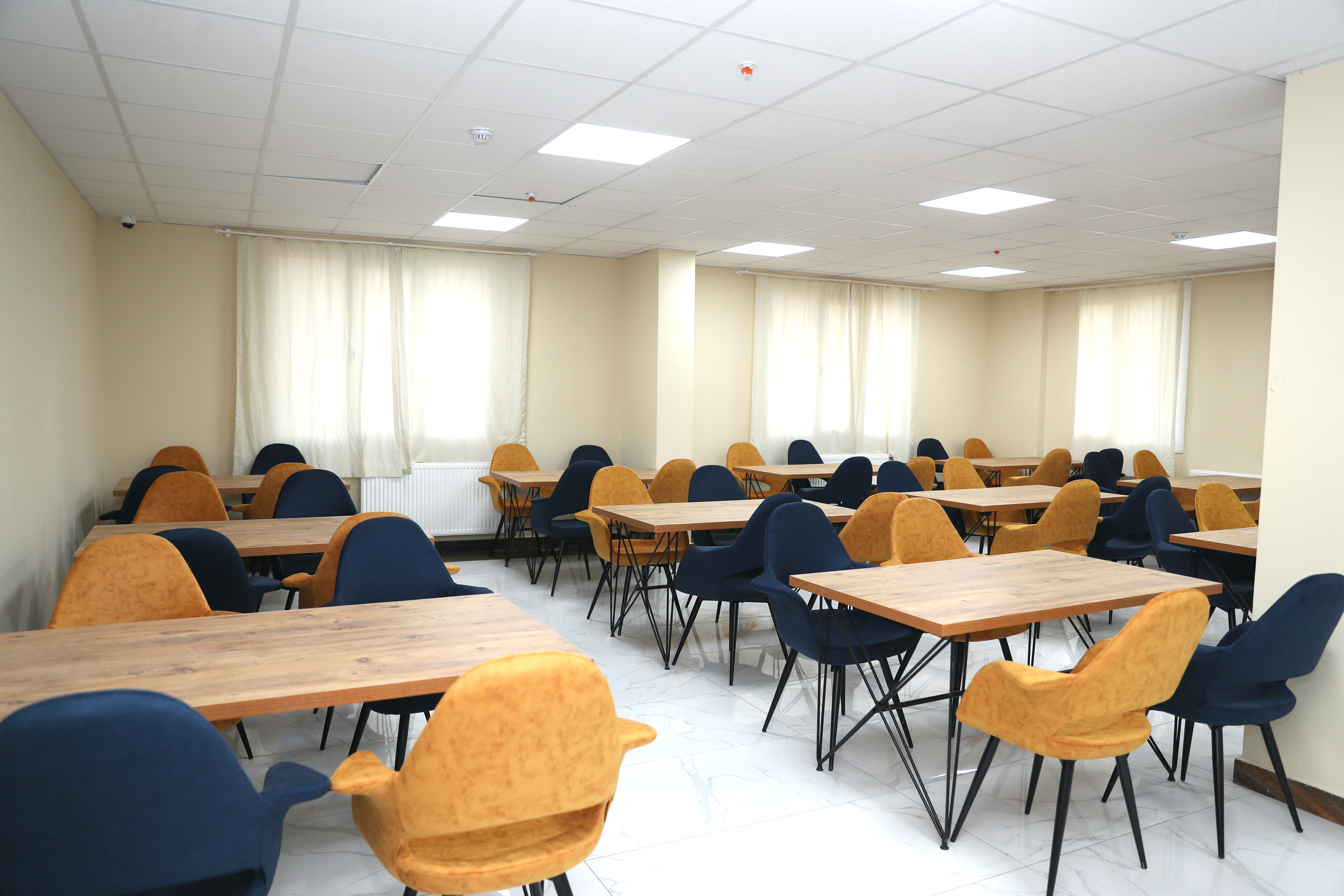 Hatuniye Yükseköğretim Kız Öğrenci Yurdu