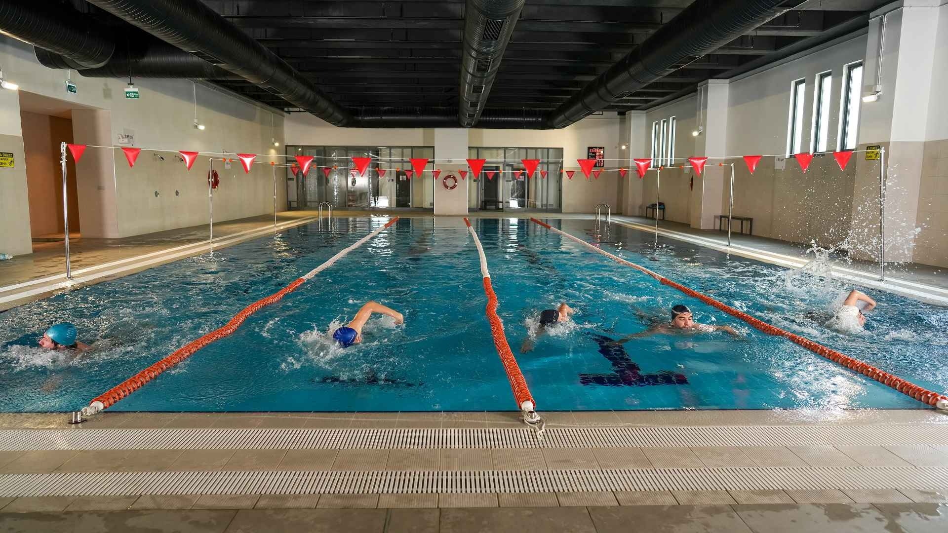 جامعة ابن خلدون-İBN HALDUN ÜNİVERSİTESİ