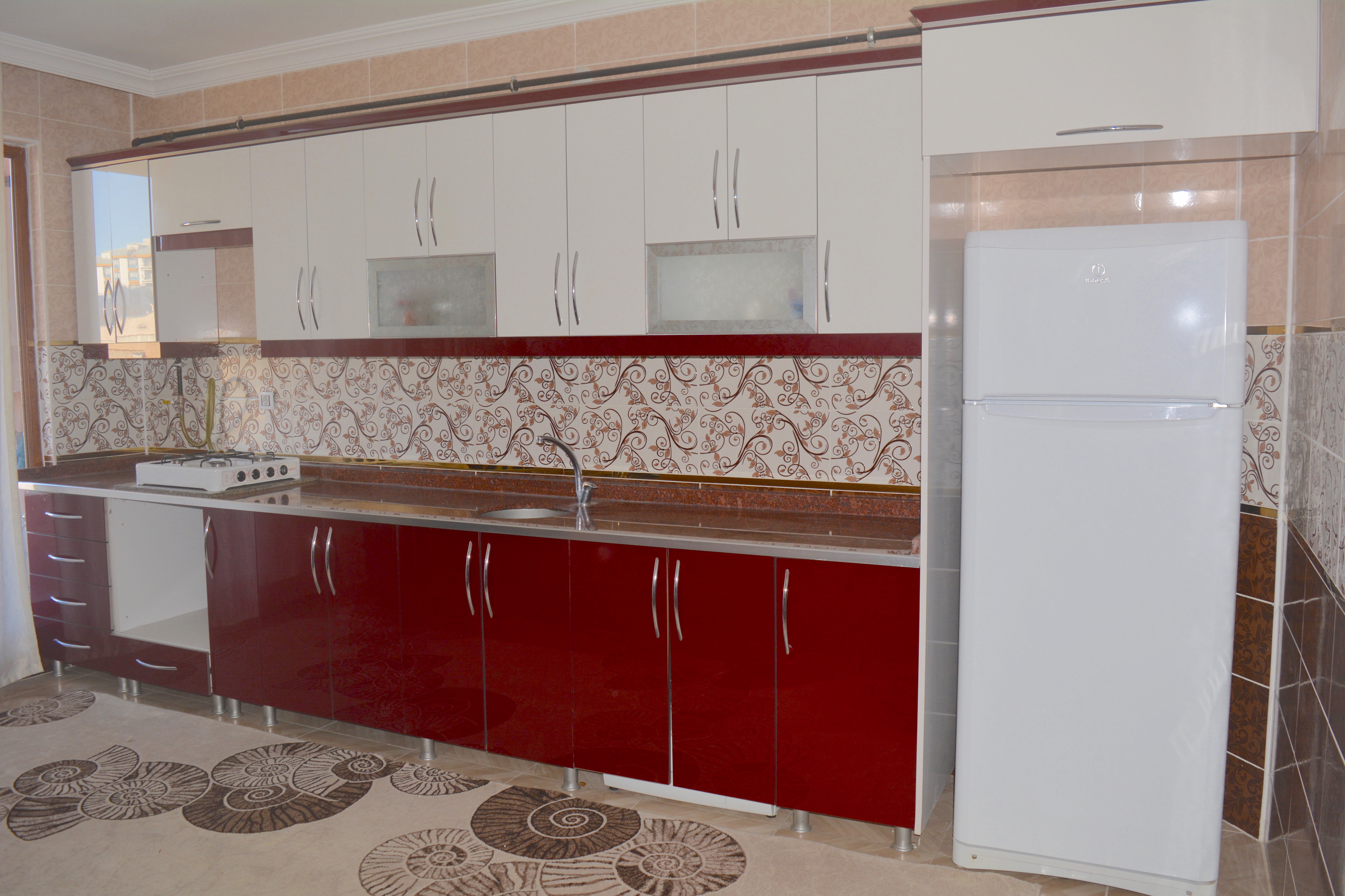 Fatımatuz Zehra Yükseköğretim Kız Öğrenci Yurdu