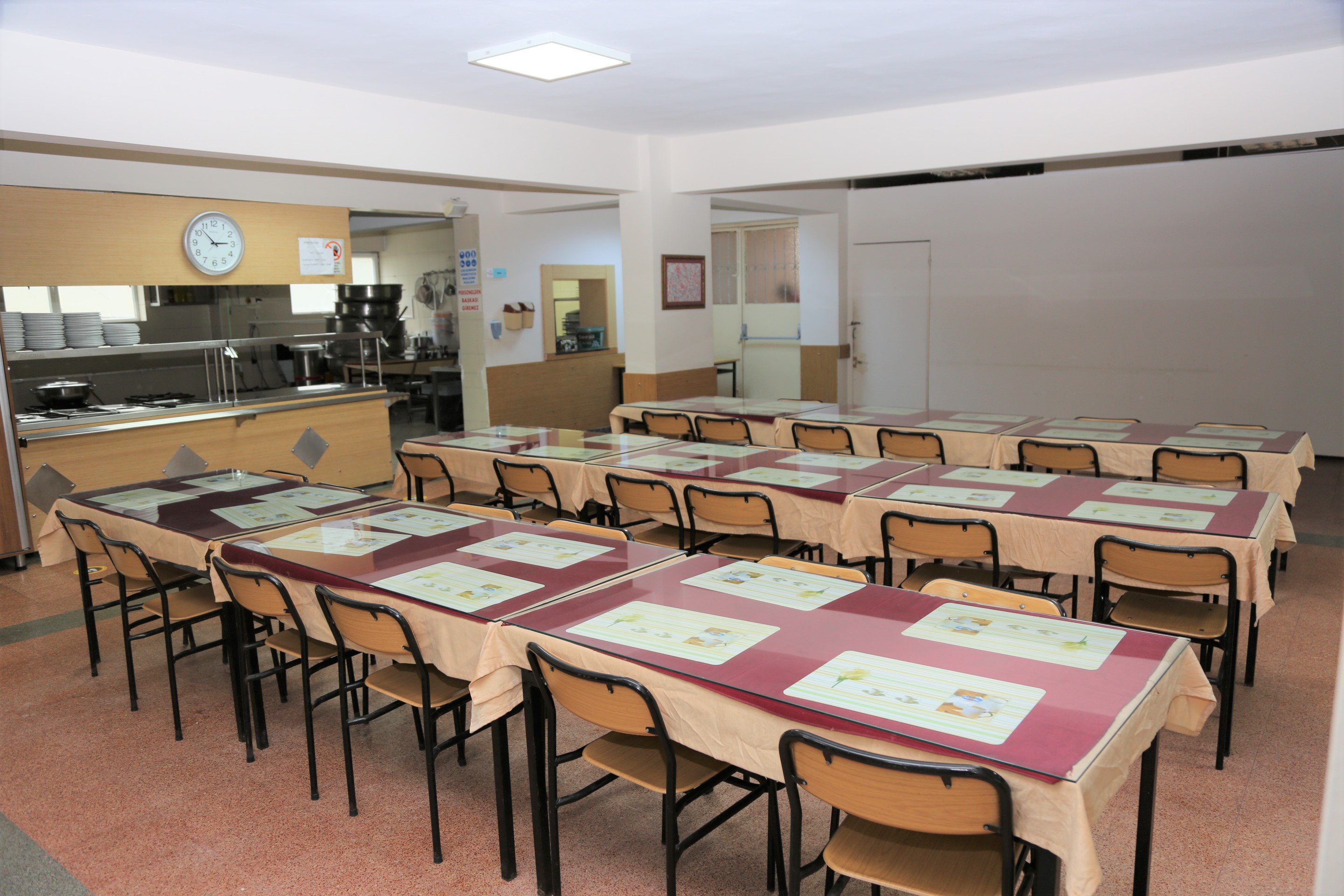 Dr. İsmail Niyazi Kurtulmuş Yükseköğretim Erkek Öğrenci Yurdu