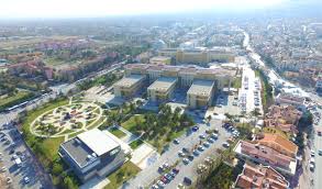 necmettin erbakan üniversitesi