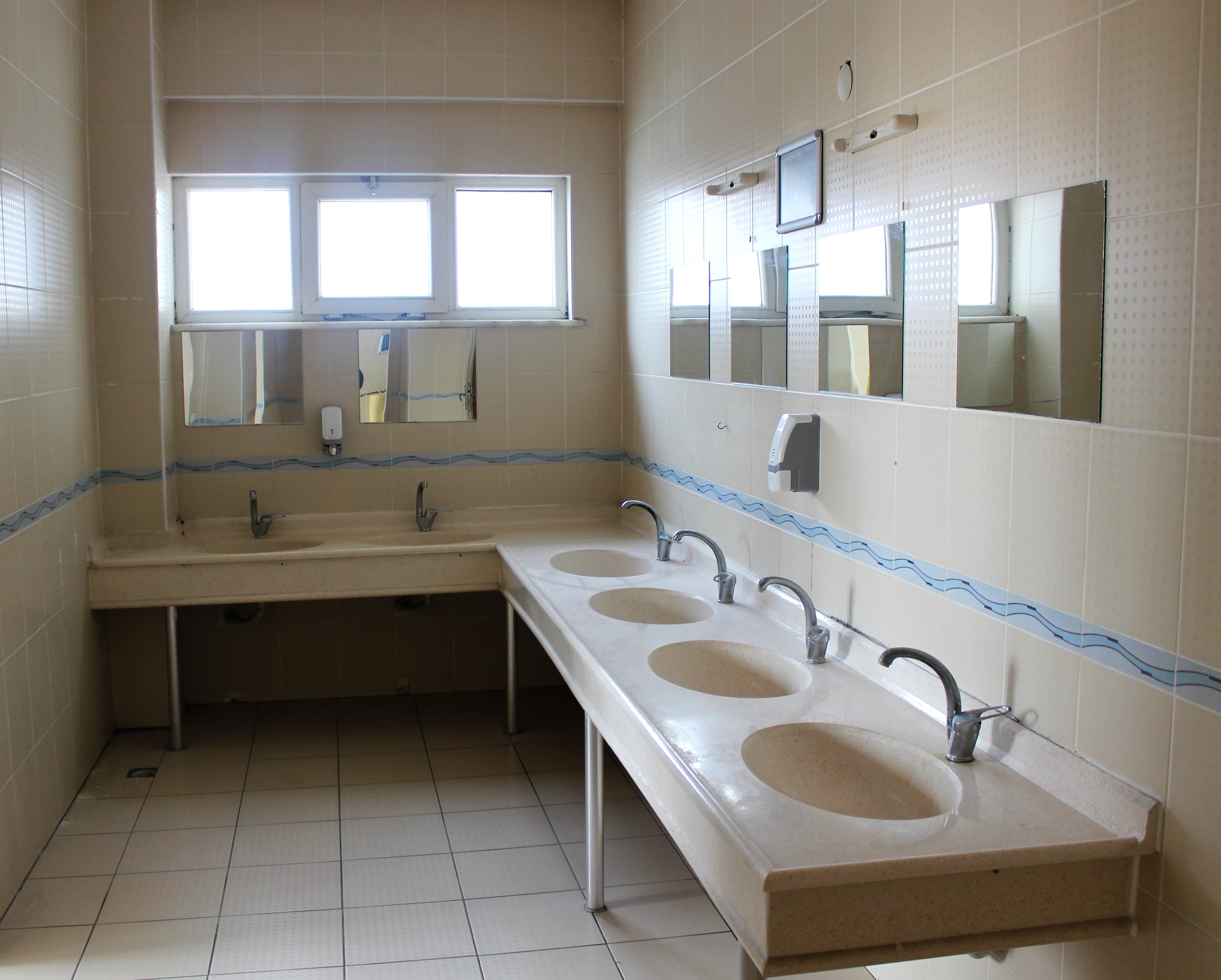 Kastamonu Yükseköğretim Erkek Öğrenci Yurdu