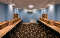 Kemal Seher Özkan Yükseköğretim Erkek Öğrenci Yurdu