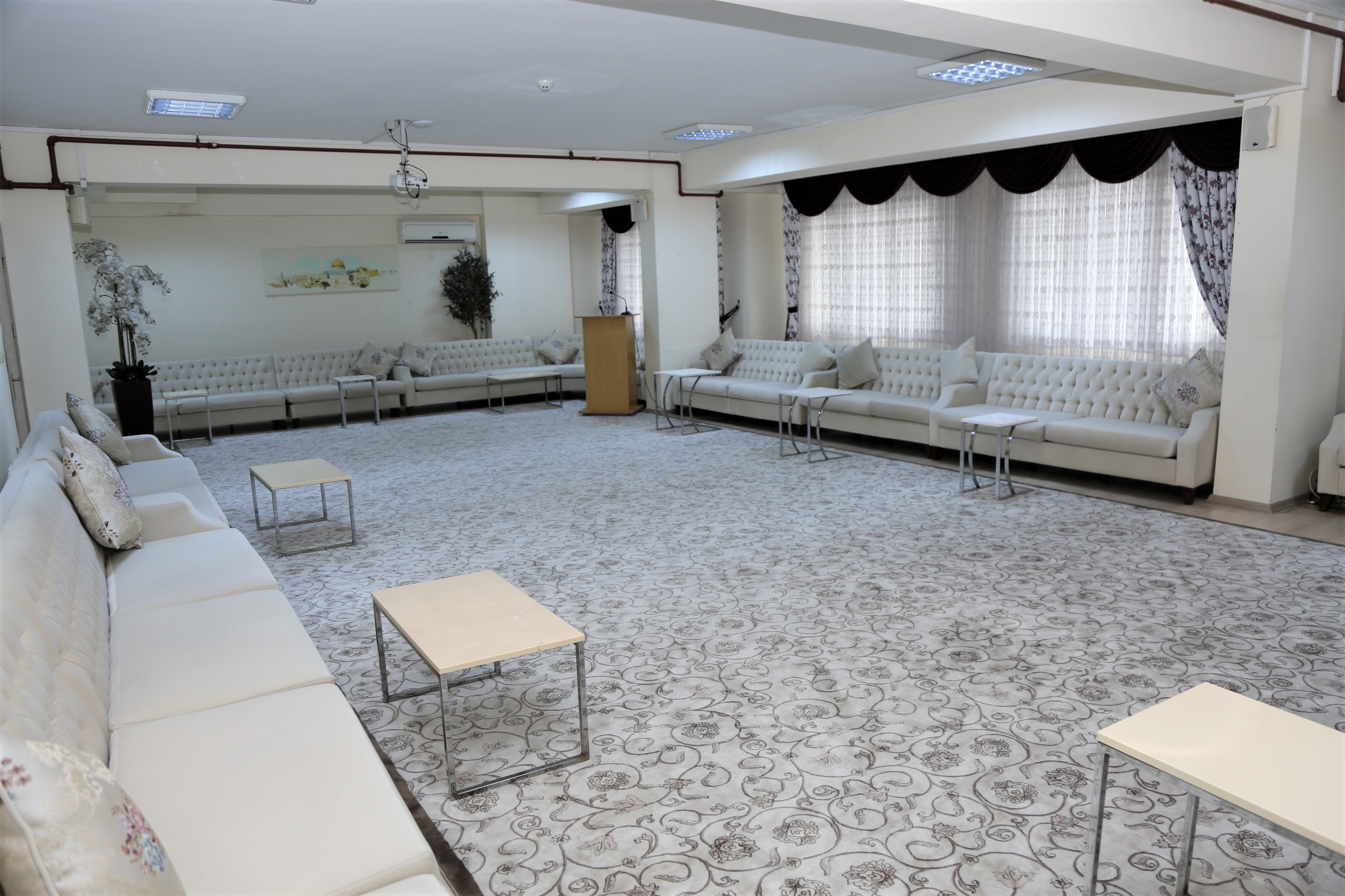 Çağlayan Yükseköğretim Erkek Öğrenci Yurdu