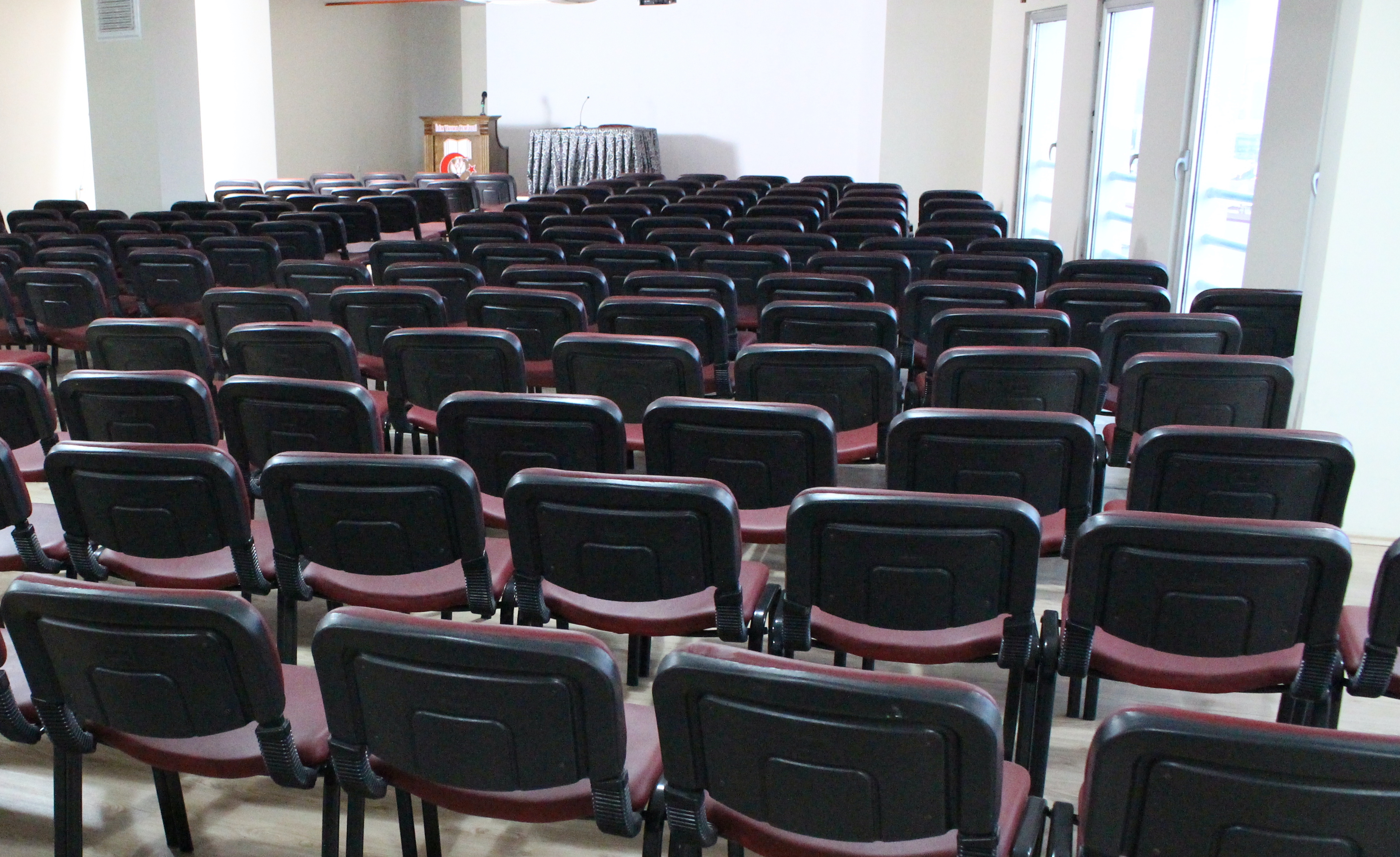 Mahmut Celalettin Ökten Yükseköğretim Erkek Öğrenci Yurdu