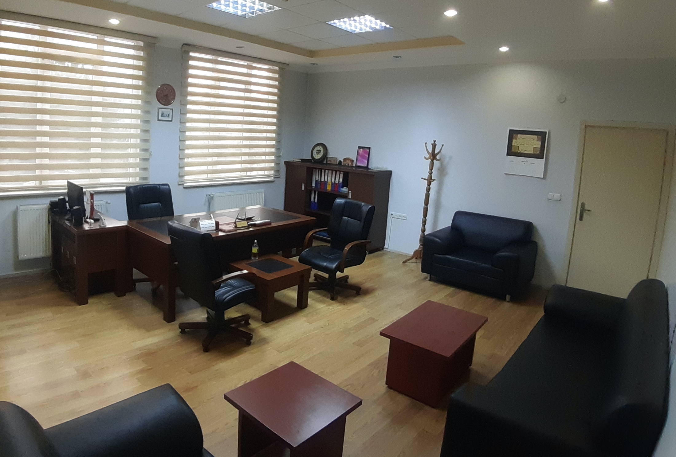 Kastamonu Yükseköğretim Erkek Öğrenci Yurdu