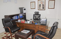 Hasan Aykaç Yükseköğretim Erkek Öğrenci Yurdu