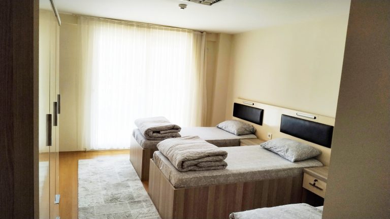 İzmir Şehit Fethi Sekin Yükseköğrenim Erkek Öğrenci Yurdu